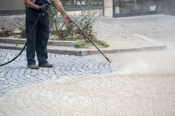 Best Warehouse Cleaning  in Heyville, AL