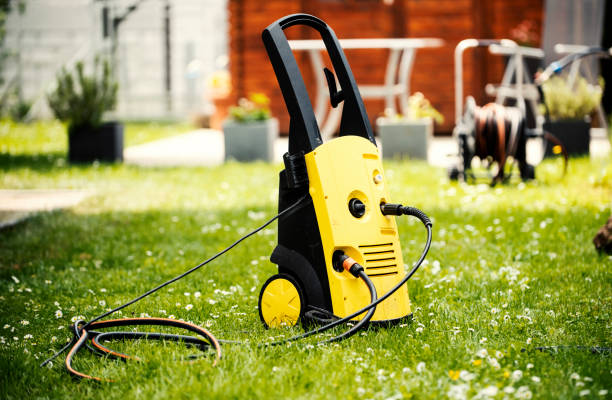 Best Parking Lot and Garage Cleaning  in Heyville, AL